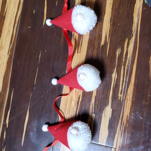 Gnome Garland - Picture 2 of 2